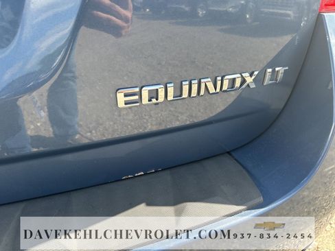 Used 2012 Chevrolet Equinox LT w/ Driver Convenience Package image 38
