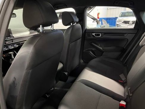 Used 2024 Honda Civic Sport image 17