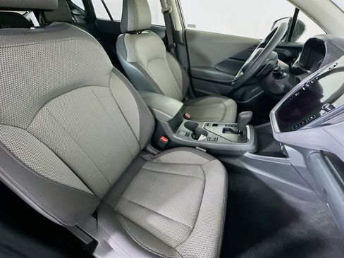 Used 2024 Subaru Crosstrek 2.0i Premium image 30
