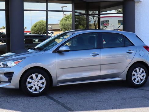 Used 2021 Kia Rio S FWD image 7