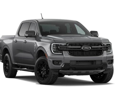New 2026 Ford Ranger XLT AWD/4WD image 26