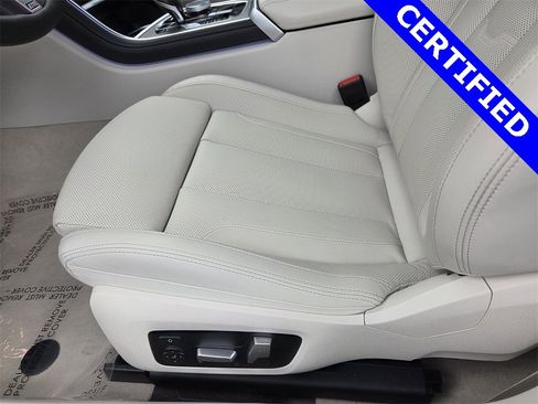 Certified 2026 BMW 840i Coupe image 26