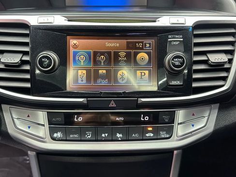 Used 2013 Honda Accord EX-L image 22