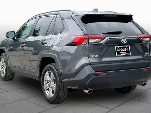 Used 2024 Toyota RAV4 XLE FWD image 12