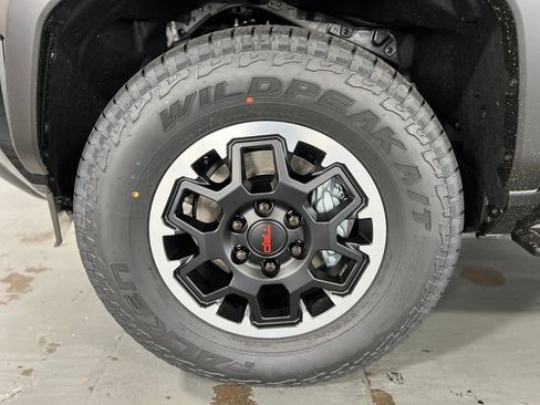 New 2026 Toyota 4Runner TRD Off-Road Premium AWD/4WD image 6