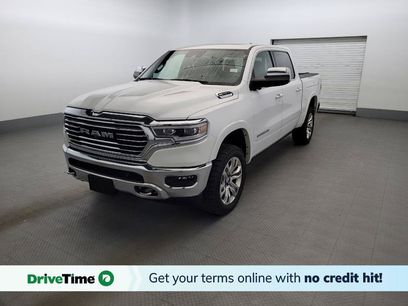 Used 2022 RAM 1500 Limited