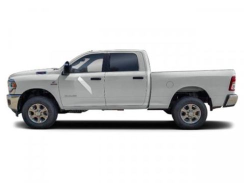 Used 2024 RAM 3500 Laramie w/ Sport Appearance Package image 6