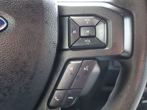 Used 2017 Ford F150 XL w/ XL Power Equipment Group AWD/4WD image 30