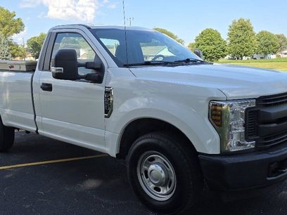 Used 2018 Ford F250 XL w/ Power Equipment Group