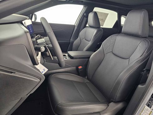 New 2026 Lexus RX 350 Premium+ image 21