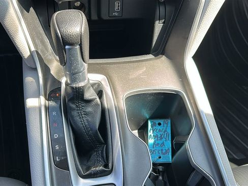 Used 2019 Honda Accord LX image 17
