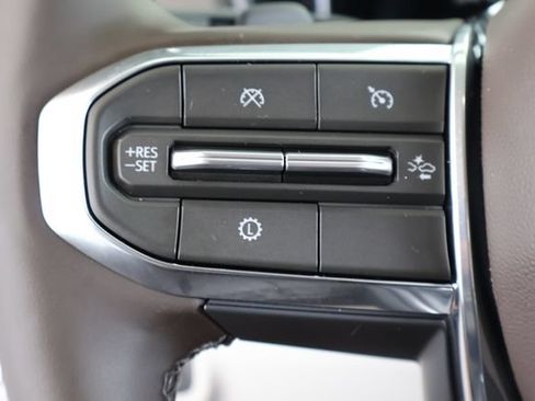 New 2026 GMC Terrain Denali AWD/4WD image 25