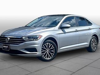 Used 2020 Volkswagen Jetta SE FWD video 1