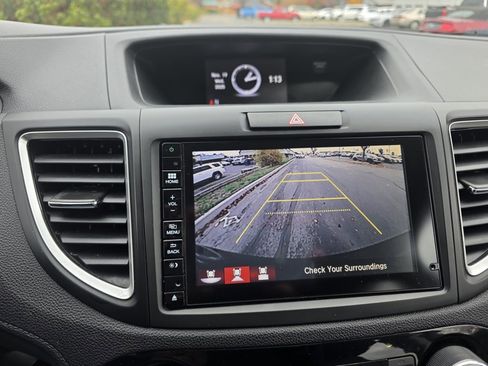 Used 2015 Honda CR-V Touring image 21