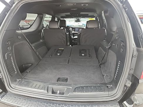 Used 2021 Dodge Durango SRT w/ Black Package AWD/4WD image 6