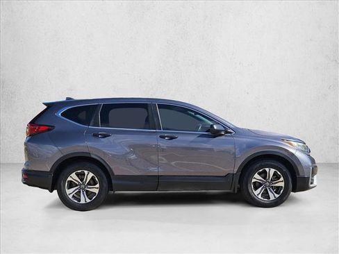 Used 2020 Honda CR-V LX image 4