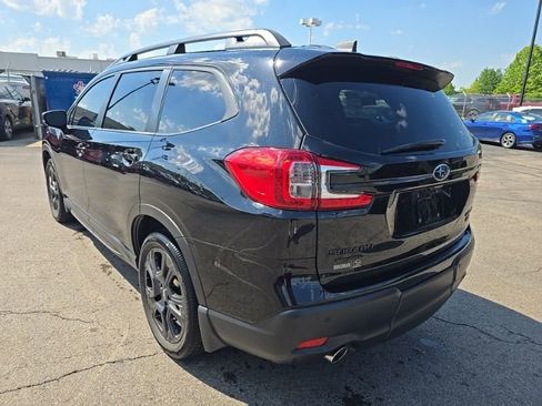 Used 2024 Subaru Ascent Onyx Edition Limited AWD/4WD image 5