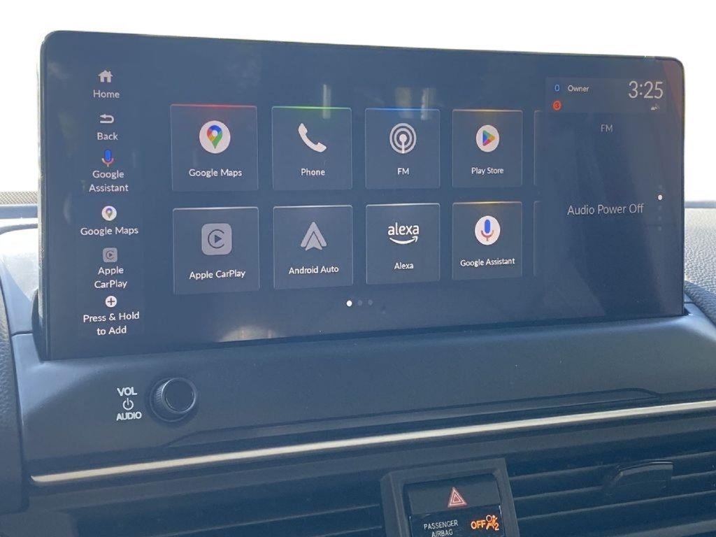 New 2026 Honda Pilot Sport image 11