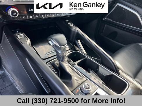 Used 2024 Kia Telluride S w/ S Sunroof Package AWD/4WD image 35