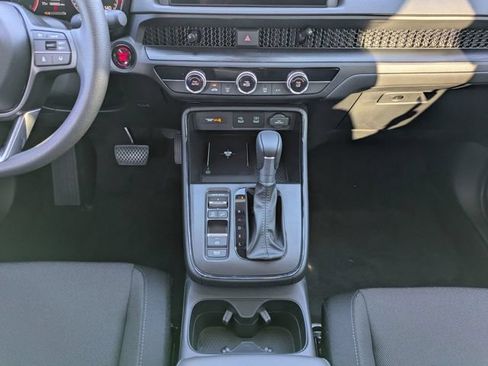 New 2026 Honda CR-V LX image 17