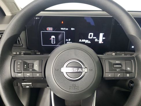 Used 2026 Nissan Kicks SV w/ SV Premium Package image 23