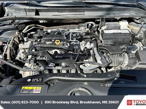 Used 2024 Toyota Corolla LE image 8