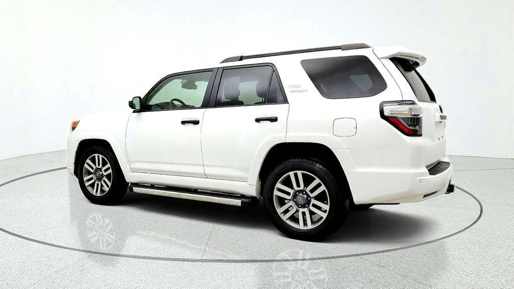 Used 2023 Toyota 4Runner TRD Sport RWD image 7