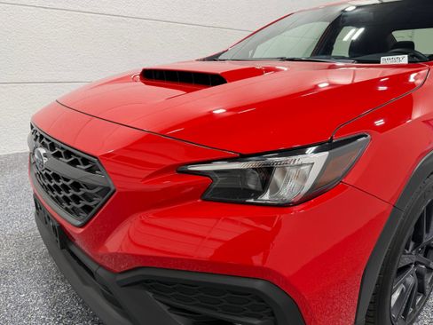 Used 2022 Subaru WRX Premium AWD/4WD image 15