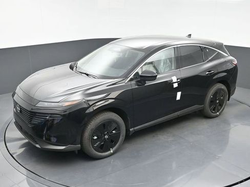 New 2026 Nissan Murano SV image 28