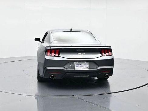 Used 2024 Ford Mustang GT image 8