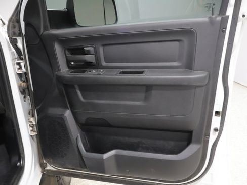 Certified 2022 RAM 2500 Tradesman AWD/4WD image 25