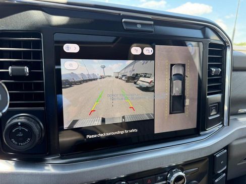 New 2026 Ford F350 Platinum w/ Platinum Plus Package AWD/4WD image 22