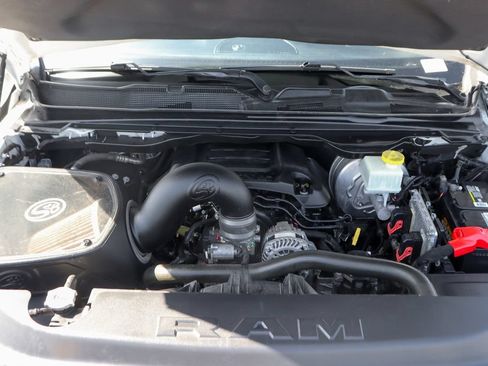 Used 2020 RAM 1500 Lone Star RWD image 13