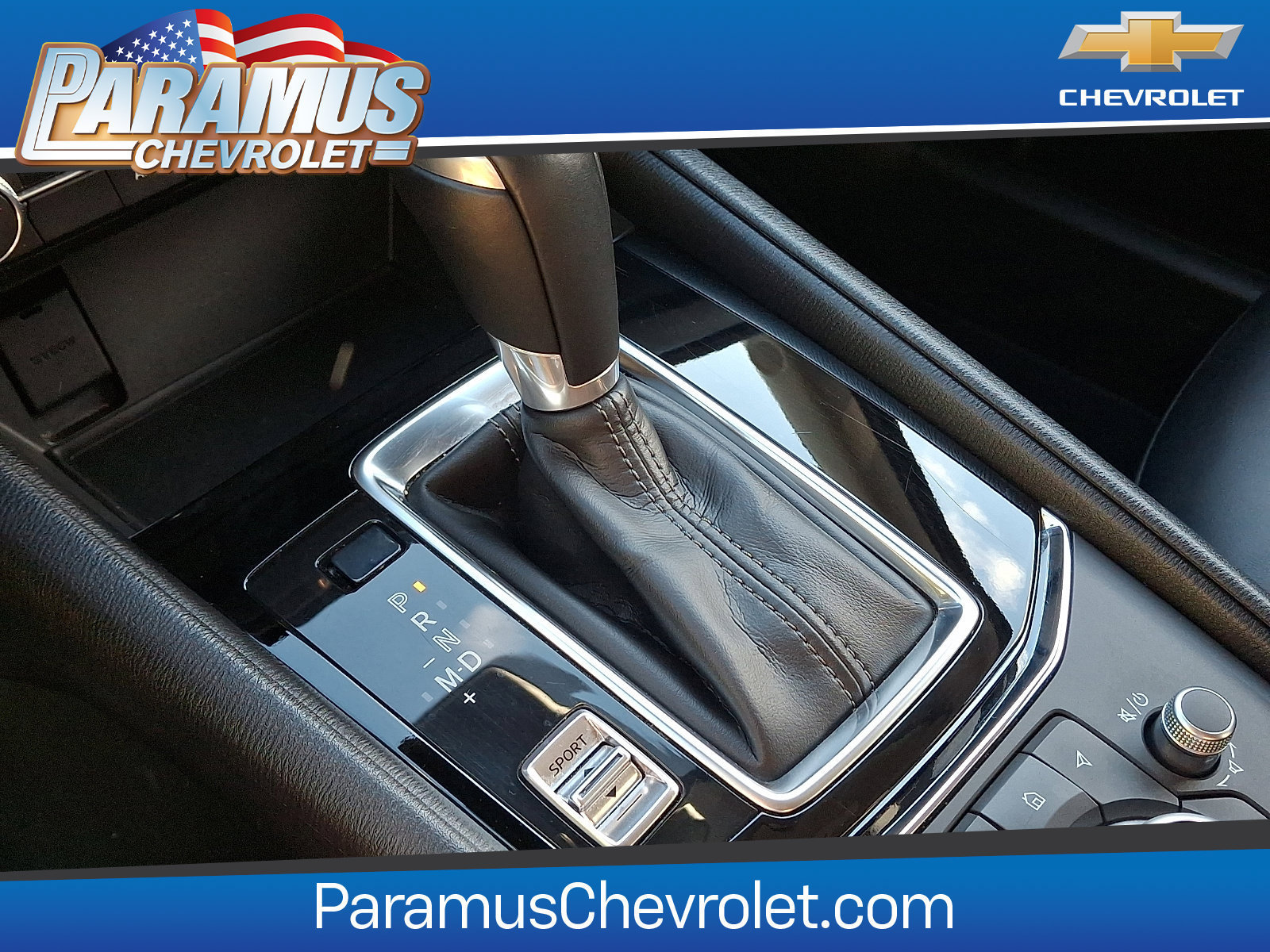 Used 2025 MAZDA CX-5 AWD 2.5 S w/ Select Package image 15