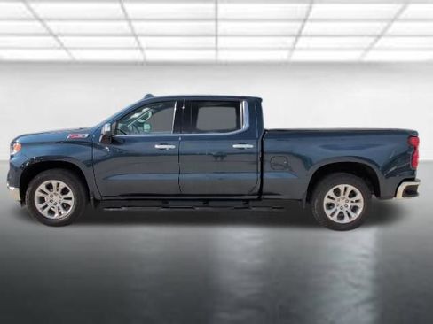 Used 2022 Chevrolet Silverado 1500 LTZ image 26