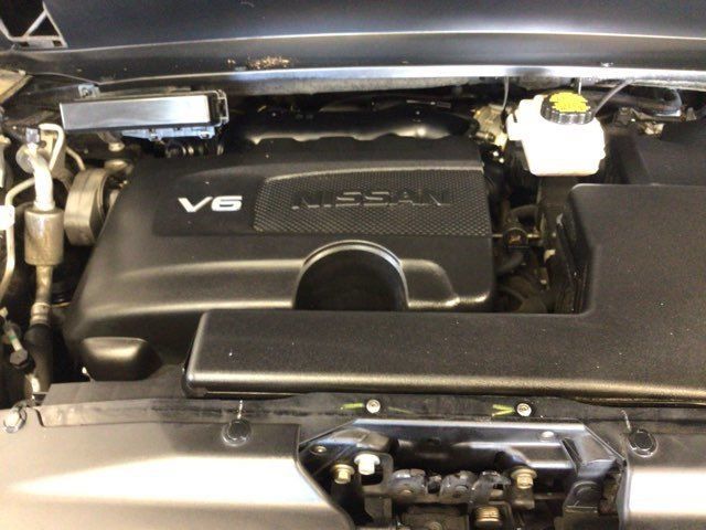 Used 2020 Nissan Pathfinder S AWD/4WD image 33