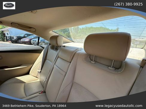 Used 2007 Lexus ES 350 FWD image 33