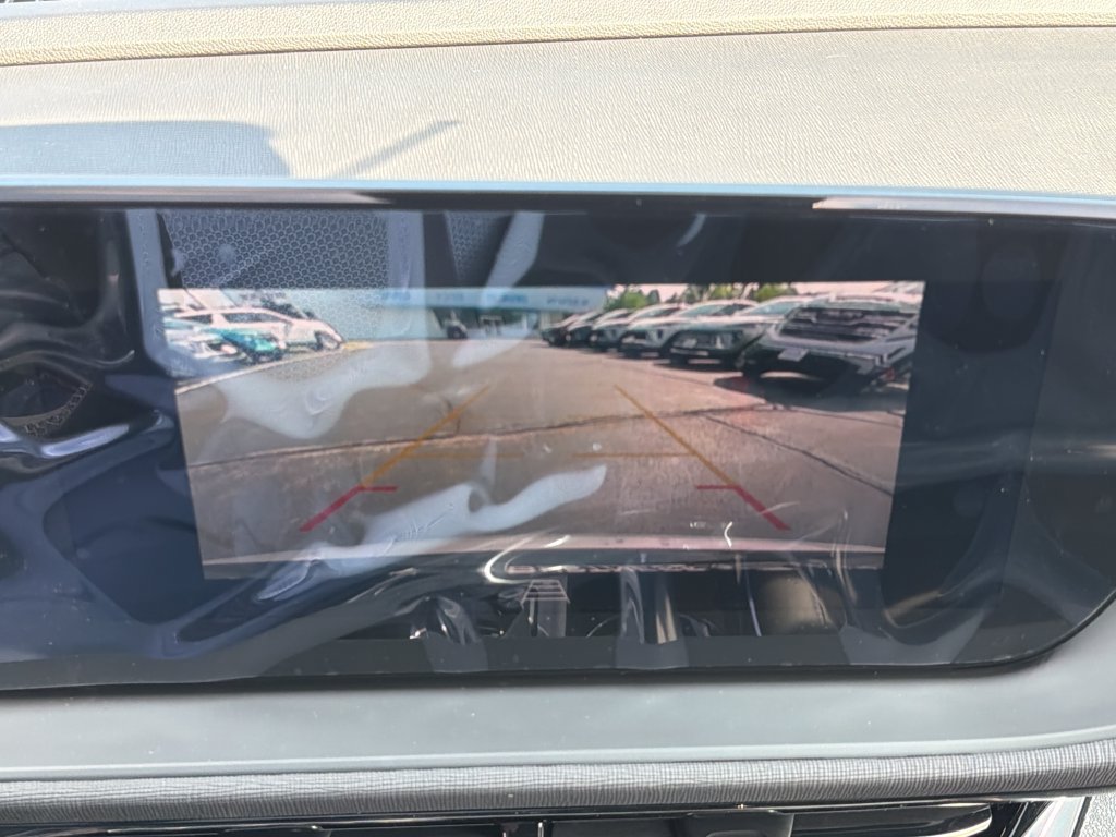 New 2026 Buick Envista Sport Touring w/ Convenience I Package FWD image 21