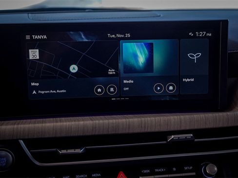 Used 2024 Hyundai Sonata Limited image 16