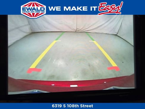 New 2026 Chrysler Pacifica Select image 3