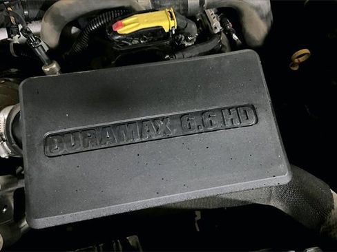 Used 2021 Chevrolet Silverado 2500 W/T w/ Gooseneck/5TH Wheel Package image 27