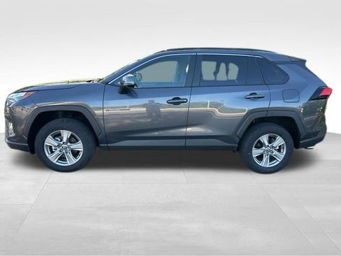 Certified 2025 Toyota RAV4 XLE AWD/4WD image 3