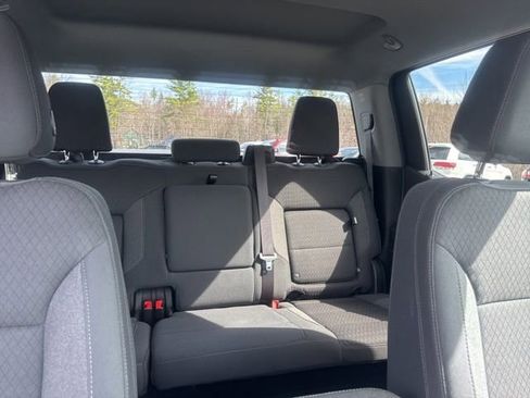 Used 2023 GMC Sierra 1500 Elevation AWD/4WD image 41