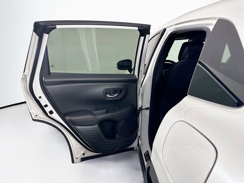Used 2023 Honda HR-V Sport image 25
