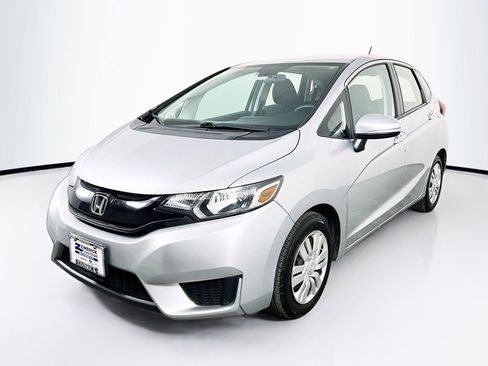 Used 2016 Honda Fit LX image 3