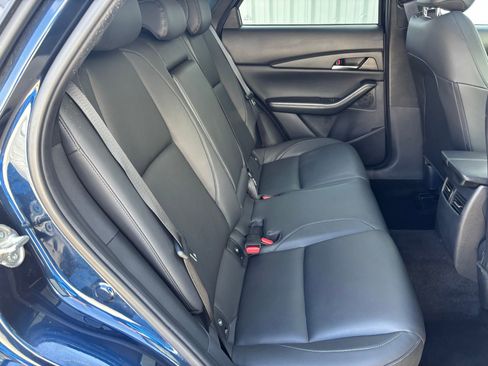 Certified 2025 MAZDA CX-30 AWD 2.5 S w/ Preferred Package image 36