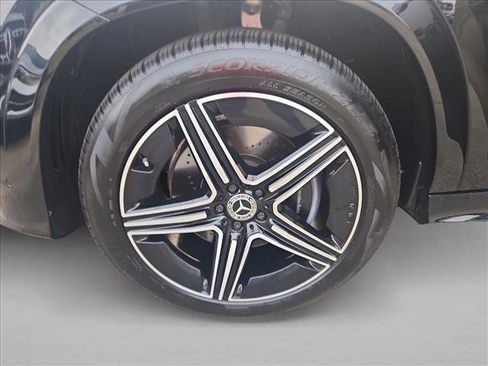 Certified 2026 Mercedes-Benz GLE 350 4MATIC image 24