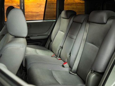 Used 2006 Toyota Highlander 4WD Hybrid image 10