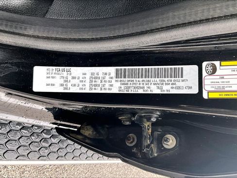 Used 2019 RAM 1500 Big Horn AWD/4WD image 38