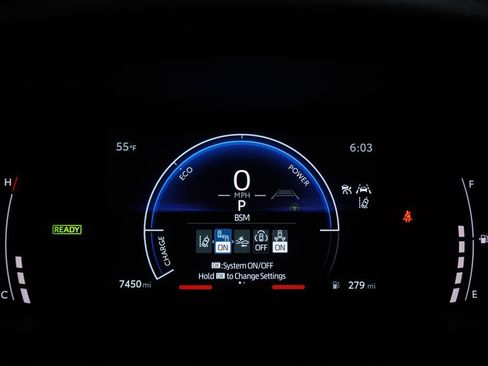 Certified 2025 Toyota Camry SE image 24